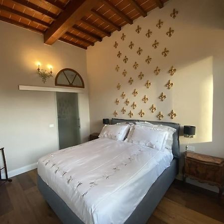 Casa Del Giglio Appartement Florence Buitenkant foto