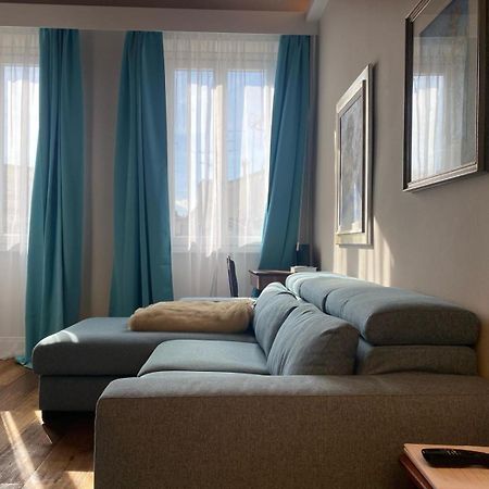 Casa Del Giglio Appartement Florence Buitenkant foto