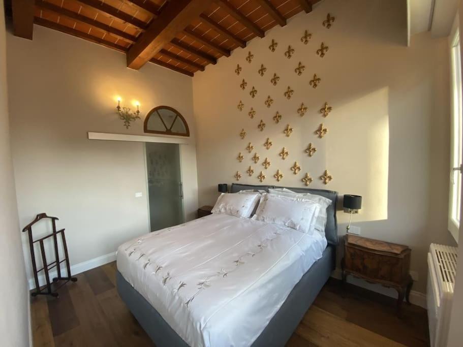Casa Del Giglio Appartement Florence Buitenkant foto