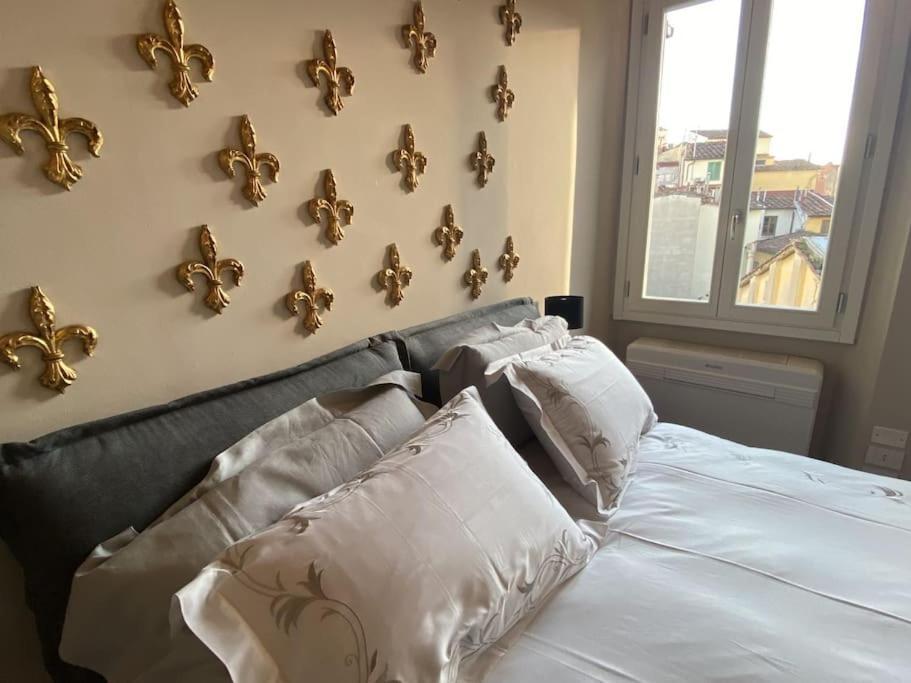Casa Del Giglio Appartement Florence Buitenkant foto