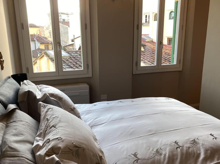 Casa Del Giglio Appartement Florence Buitenkant foto