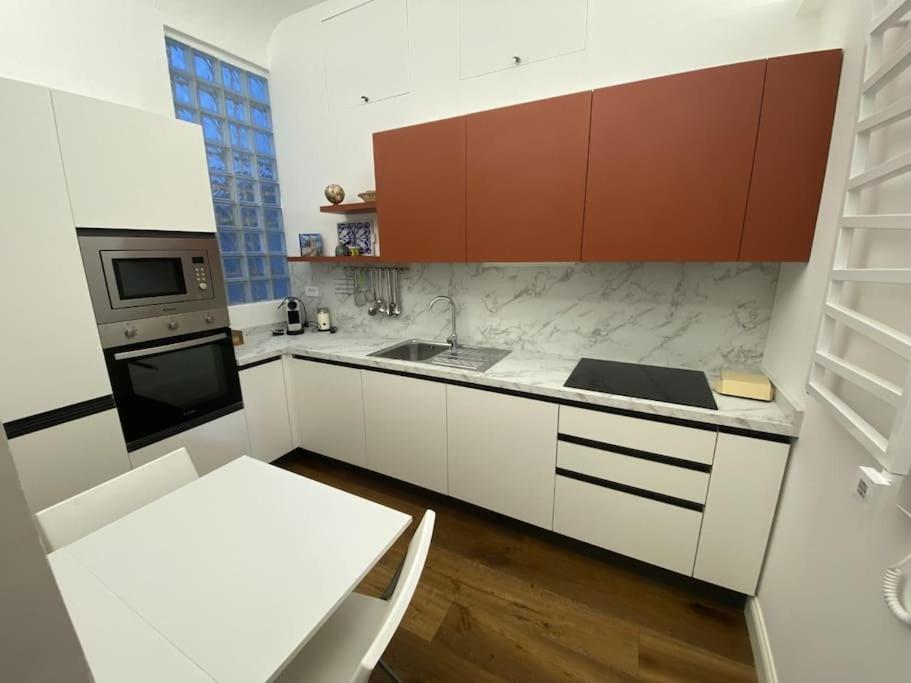 Casa Del Giglio Appartement Florence Buitenkant foto