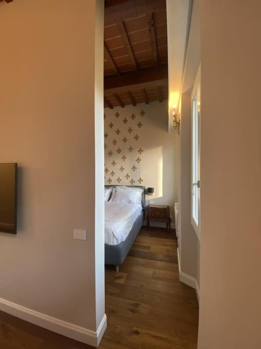 Casa Del Giglio Appartement Florence Buitenkant foto