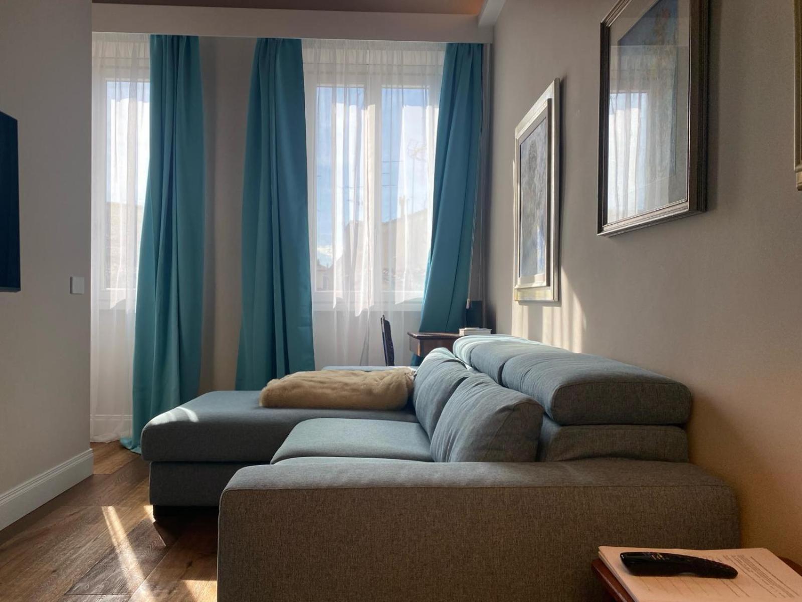 Casa Del Giglio Appartement Florence Buitenkant foto